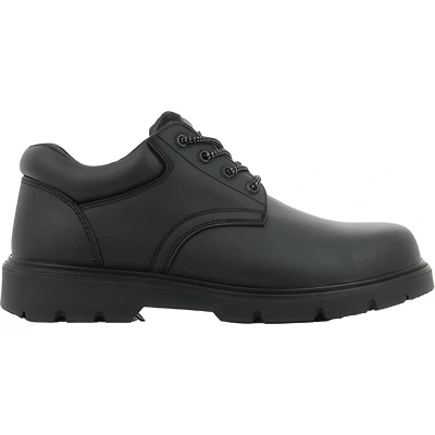 Afbeelding van Safety Jogger X1110 Laag S3 Zwart