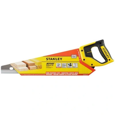 Afbeelding van Stanley Jetcut SP Handzaag 450 mm 7TP/I