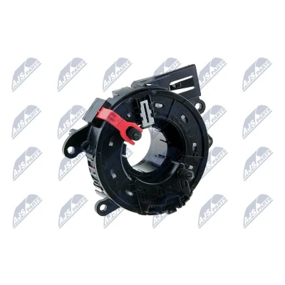 Afbeelding van Wikkelveer, airbag NTY EAS BM 003