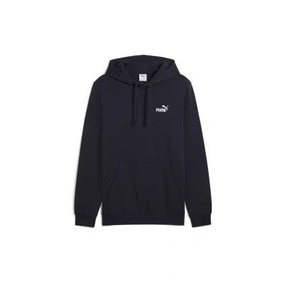 Afbeelding van Puma Hoodie, Heren, Maat: 4XL, New navy