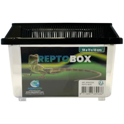 Afbeelding van Repto Box 18x11x12 cm