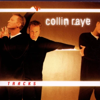Afbeelding van Collin Raye Tracks (CD)
