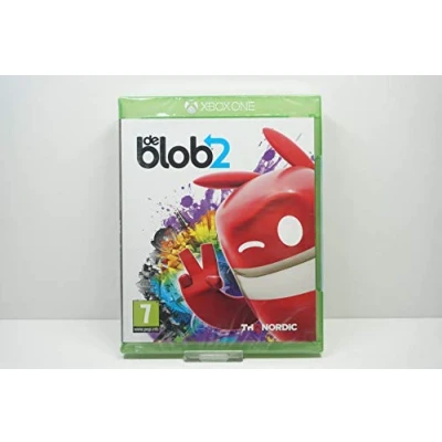Afbeelding van De Blob 2