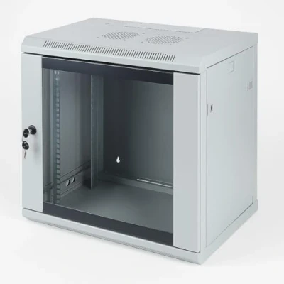 Afbeelding van Patchkast 19 inch 9U