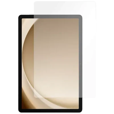 Afbeelding van Just in Case Gehard Glas Clear Screenprotector Samsung Galaxy Tab A9+