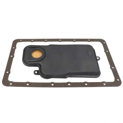 Afbeelding van Herth+Buss Jakoparts Filter/oliezeef automaatbak J1355001