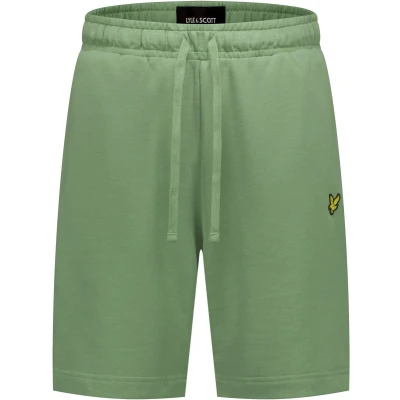 Afbeelding van Lyle &amp; Scott Shorts, Heren, Maat: XL, Smoke green