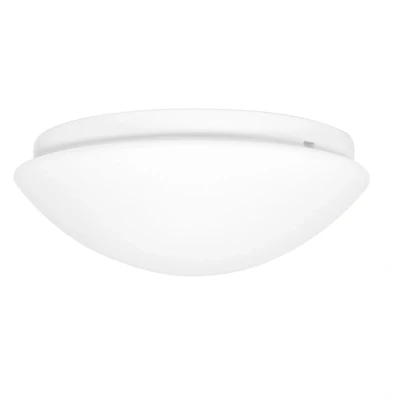 Afbeelding van Steinhauer Plafondlamp 30cm Opal Mat Wit 8,00cm x 30,00cm