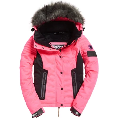 Afbeelding van Icepeak Eleele Ski Jas Dames