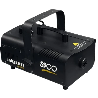 Afbeelding van Algam Lighting S900 Smoke Machine 900W