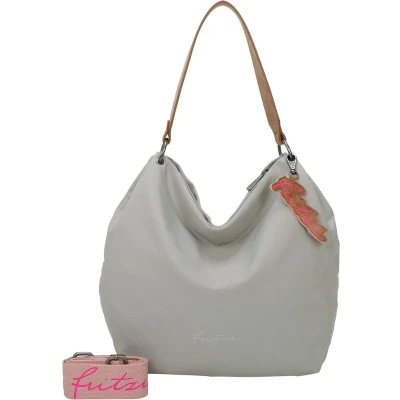 Afbeelding van Fritzi aus Preußen JOSHI02 SKY Handtas, Dames, Maat: One Size, Stone