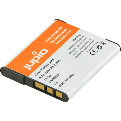 Afbeelding van Jupio NP BN1 630 mAh