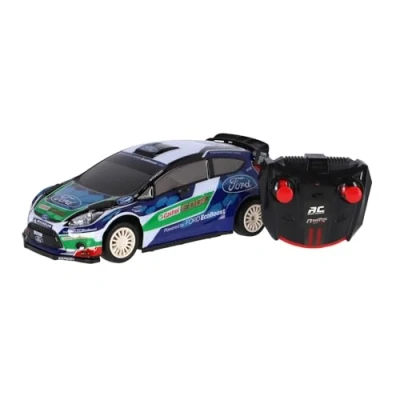 Afbeelding van Kool Speed RC Ford RS WRC 1:16 + Licht