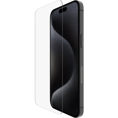 Afbeelding van Belkin UltraGlass 2 Doorzichtige schermbeschermer Apple 1 stuk(s)