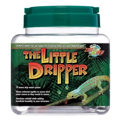 Afbeelding van ZooMed little dripper