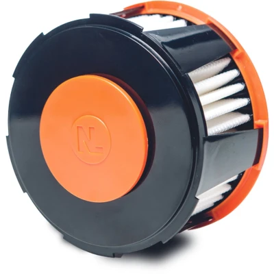 Afbeelding van Cerva P3 filter voor CM 6 volgelaatsmasker 0704017999999 Een Kleur