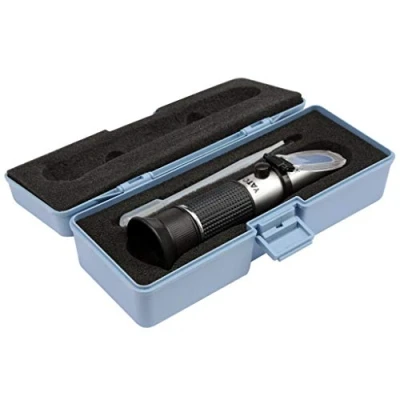 Afbeelding van YATO Refractometer YT 06722