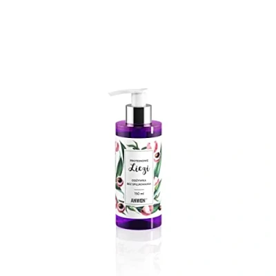 Afbeelding van Eiwit Lychee Leave in Conditioner 150ml