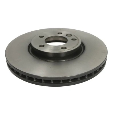 Afbeelding van Brembo Remschijf 09.B498.11
