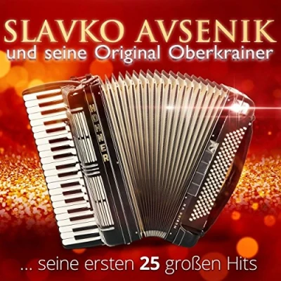 Afbeelding van Seine Ersten 25 Groben Hits