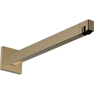 Afbeelding van Hansgrohe hg shower arm e 390mm bbr 24337140