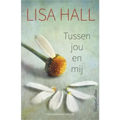 Afbeelding van Tussen jou en mij (Paperback)