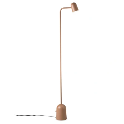 Afbeelding van Northern Buddy vloerlamp warm beige