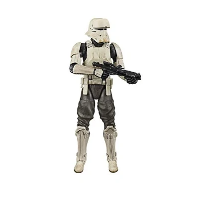 Afbeelding van Star Wars The Black Series Archive Imperial Hovertank Driver