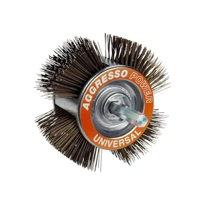 Afbeelding van kwb 6025 00 AGGRESSO POWER universele ruitenborstel