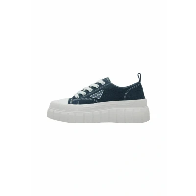 Afbeelding van s.Oliver Dames Sneaker 5 23655 42 802 Maat: 39 EU