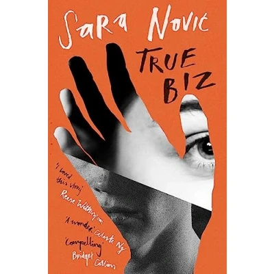 Afbeelding van True Biz: &#039;Warm, complex and compelling&#039; Bridget Collins