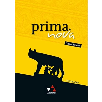 Afbeelding van prima.nova Latein lernen. Textband