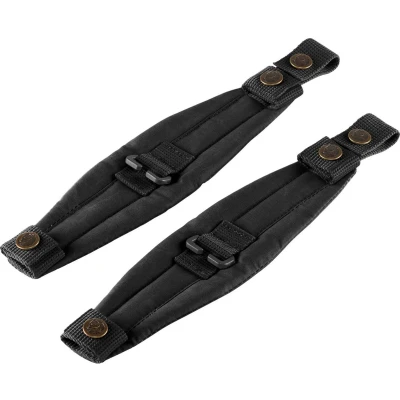 Afbeelding van Fjallraven Kanken Mini Shoulder Pads Black