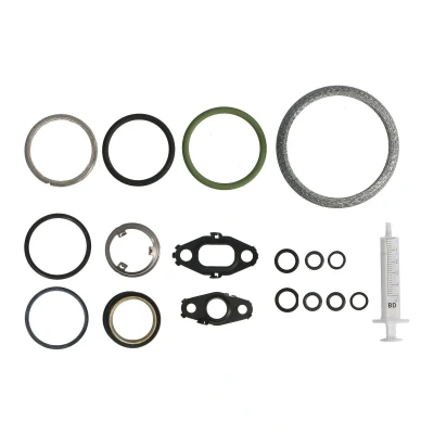 Afbeelding van Turbocharger, montageset ELRING 918.210