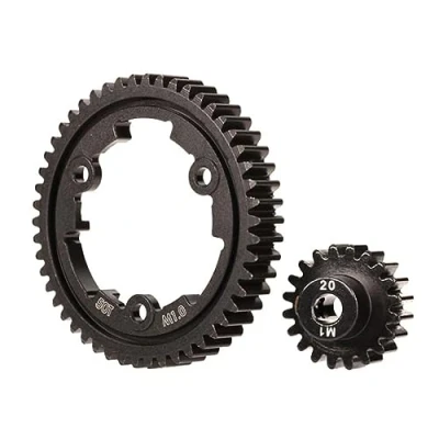 Afbeelding van Traxxas TRX6450 Recht tandwiel, 50 tanden (gefreesd, gehard