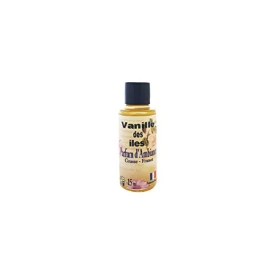 Afbeelding van Extract De parfum, vanille, 15 ml