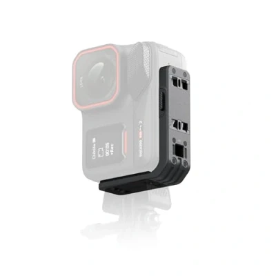Afbeelding van Insta360 Verticale horizontale houder