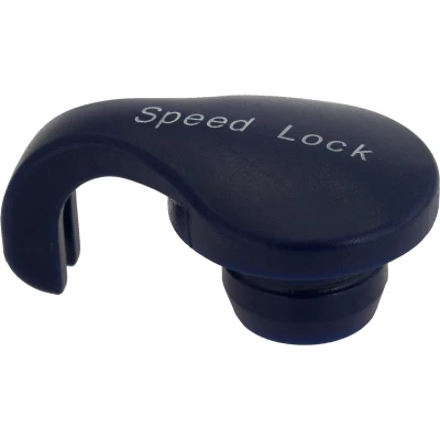 Afbeelding van SrSuntour Suntour knop speed lock hlo feg246