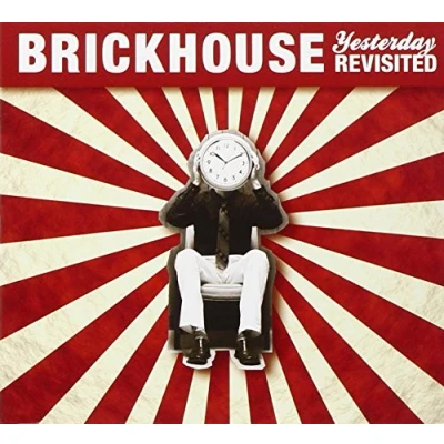 Afbeelding van Brickhouse Yesterday Revisited (CD)