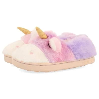 Afbeelding van GIOSEPPO Elmira, pantoffels, Meerkleurig, 24 EU, EU