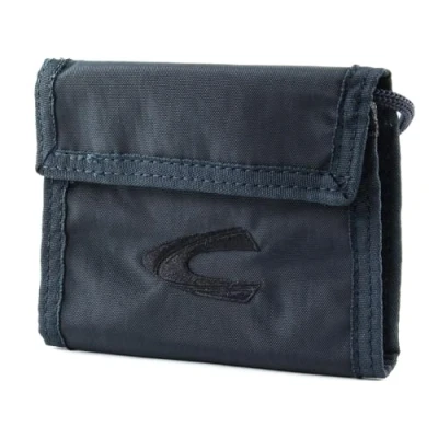 Afbeelding van camel active Portemonnee, Heren, Maat: One Size, Dark blue