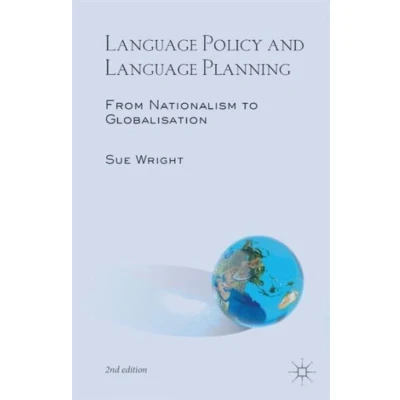 Afbeelding van Language Policy and Planning