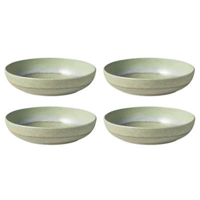 Afbeelding van Villeroy &amp; Boch Perlemor Alga Kom 550ml, Set van 4