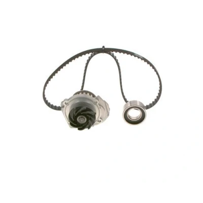Afbeelding van Bosch Distributieriem kit incl.waterpomp 1 987 948 797