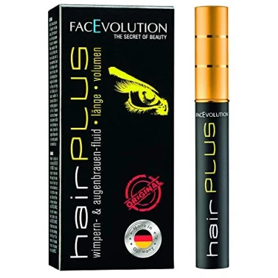 Afbeelding van FacEvolution hairplus 4,5 ml