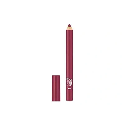 Afbeelding van DeBBY Lip Pencil Longlasting 19 Make up Beautytasting