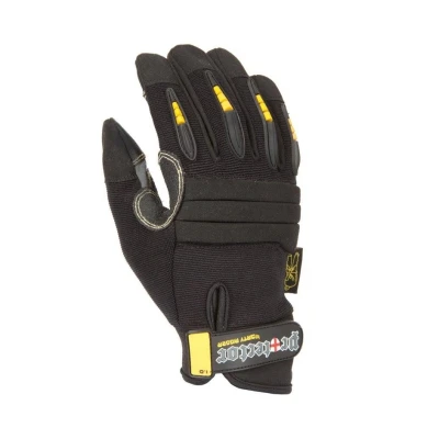 Afbeelding van Dirty Rigger Protector Full Hand, werkhandschoenen maat L