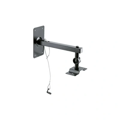 Afbeelding van K &amp; M 24195 Speaker wall/ ceiling mount