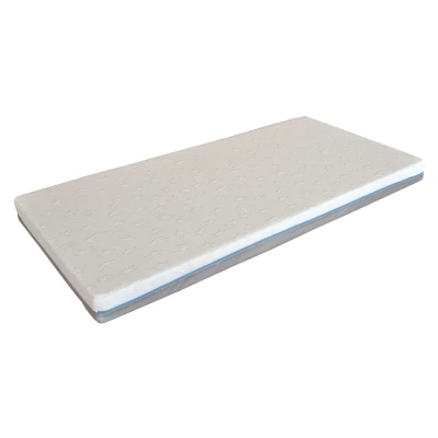 Afbeelding van Babymatras Visco Gel 70 x 140 cm