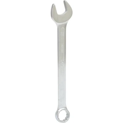 Afbeelding van KS Tools 517.0622 E Ring steeksleutel, gebogen, 22mm, Hanger